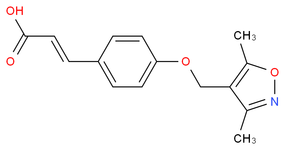 CAS_1050884-51-9 分子结构