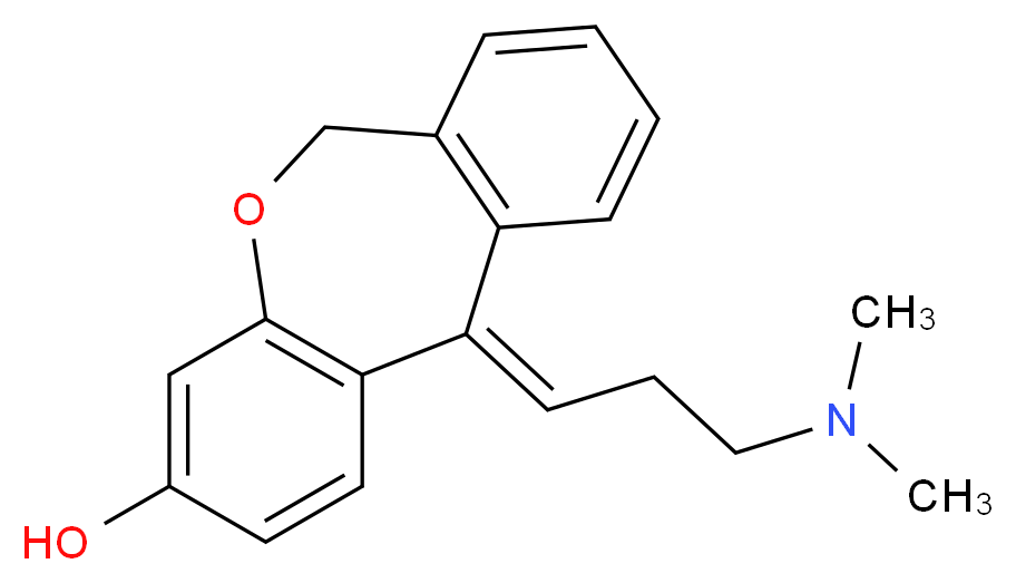 CAS_131523-97-2 分子结构