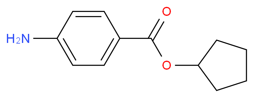 CAS_37005-75-7 分子结构