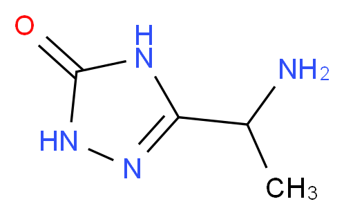 CAS_401647-10-7 molecular structure
