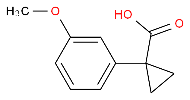 CAS_74205-29-1 分子结构