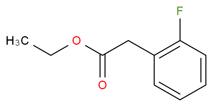 CAS_584-74-7 molecular structure