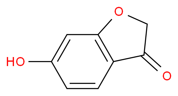 CAS_6272-26-0 分子结构