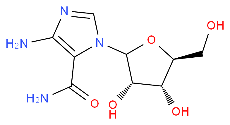 _分子结构_CAS_)