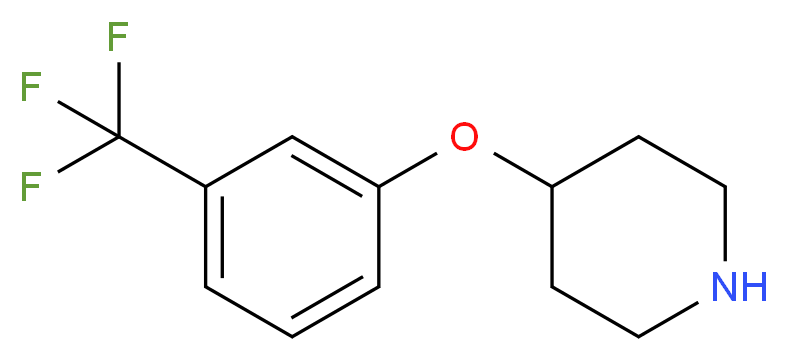 CAS_337912-66-0 分子结构