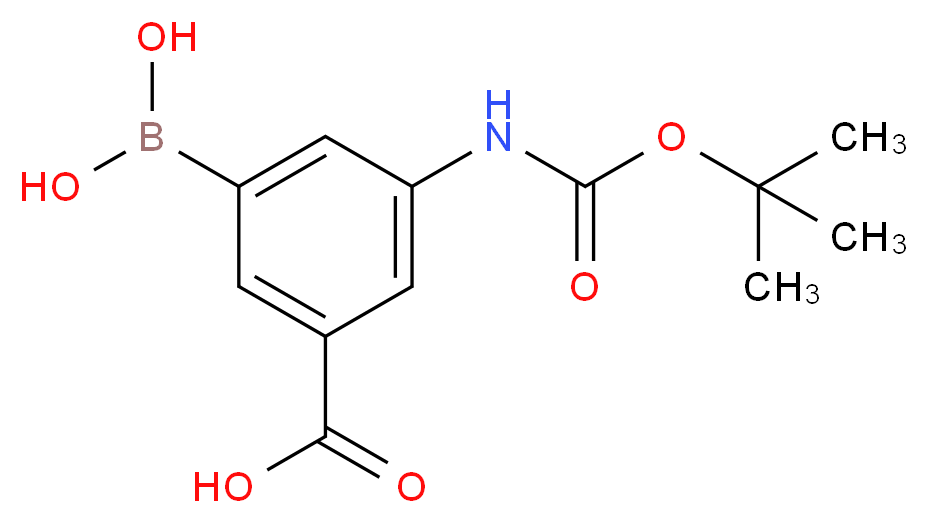 CAS_913835-72-0 分子结构