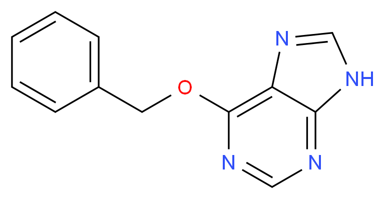 CAS_57500-07-9 分子结构