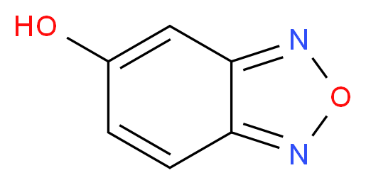 CAS_768-09-2 分子结构