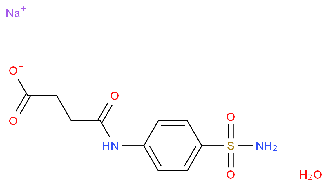 CAS_93777-01-6 分子结构