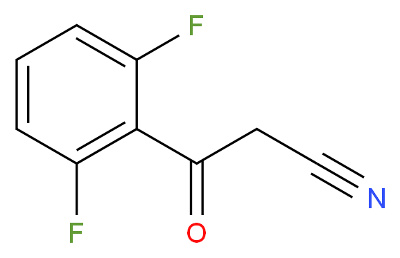 CAS_40017-76-3 分子结构