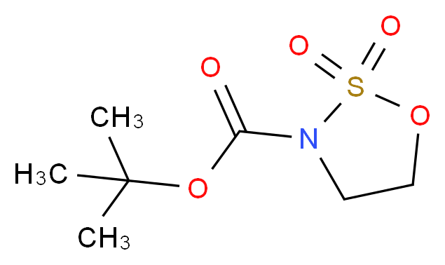 CAS_459817-82-4 分子结构