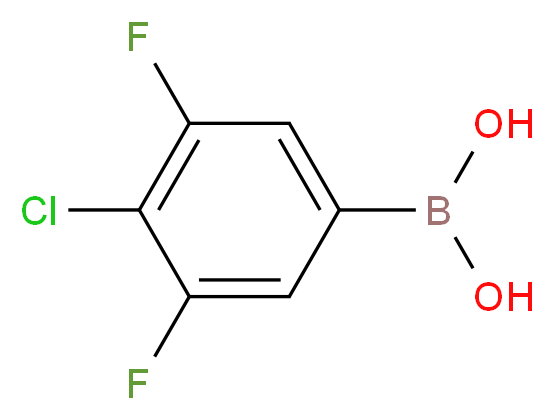 _分子结构_CAS_)