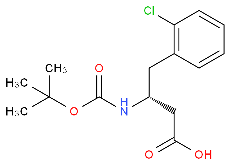 CAS_218608-93-6 molecular structure