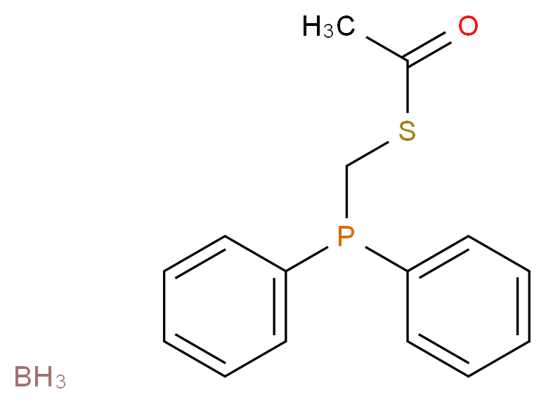 CAS_446822-71-5 分子结构