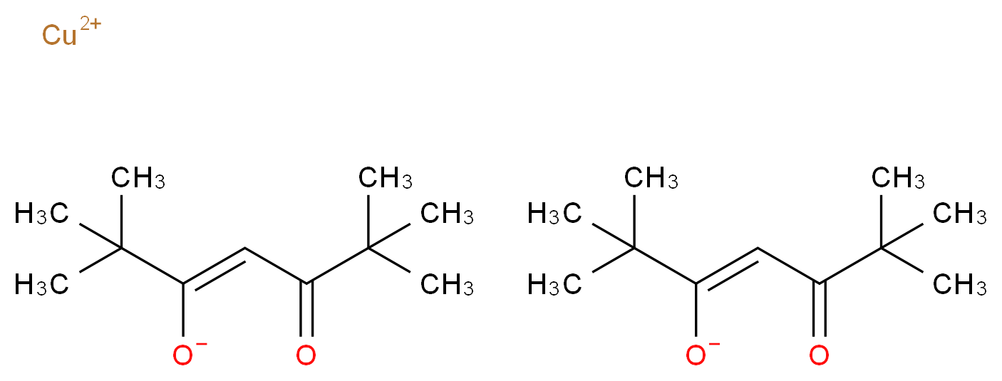 CAS_14040-05-2 分子结构