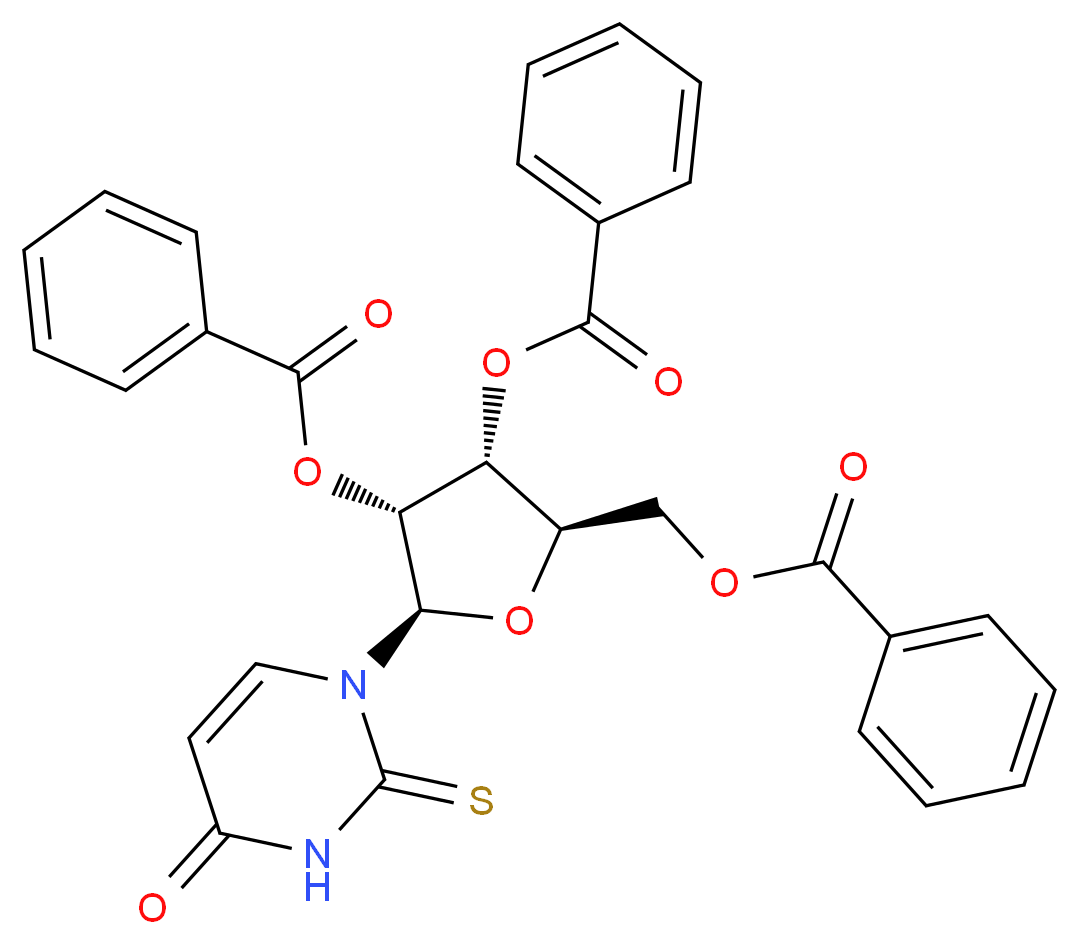 CAS_21052-18-6 分子结构