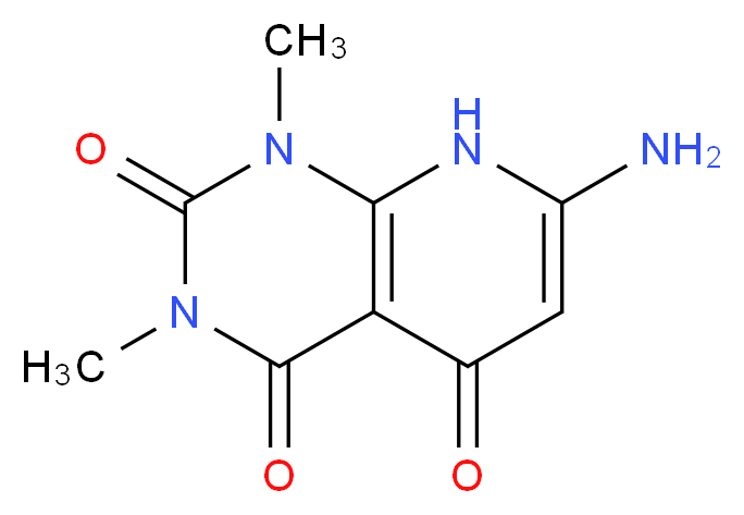 CAS_117525-95-8 molecular structure