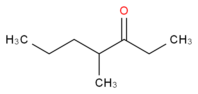 CAS_6137-11-7 molecular structure