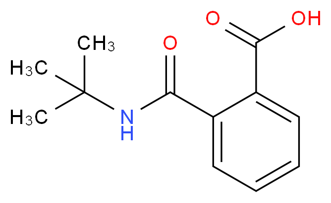 CAS_20320-35-8 分子结构