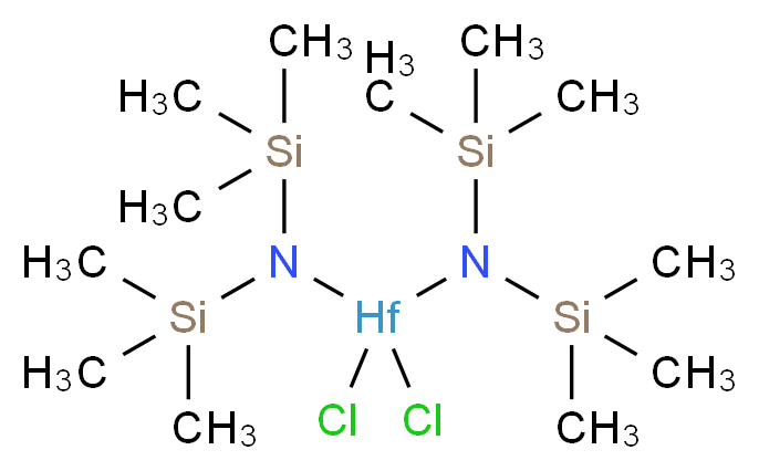 CAS_70969-29-8 分子结构