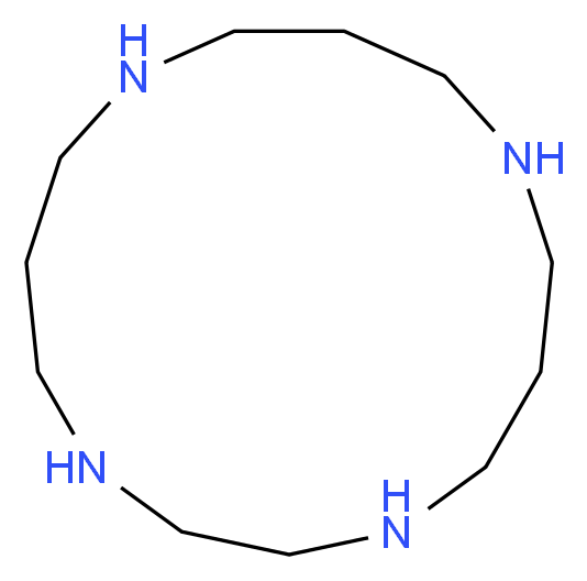 CAS_15439-16-4 分子结构