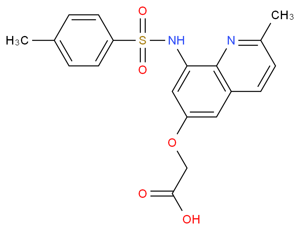 CAS_151606-29-0 分子结构