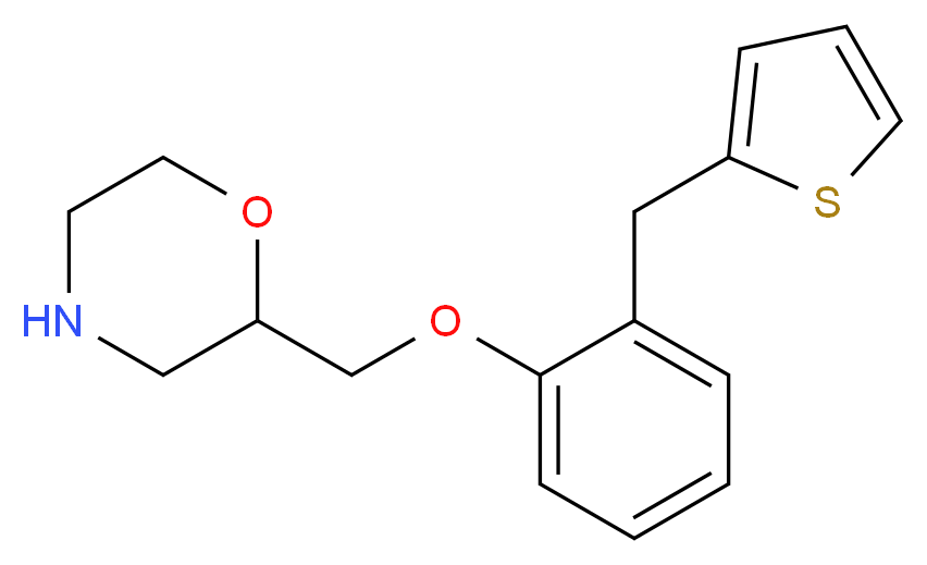 Teniloxazine_分子结构_CAS_62473-79-4)