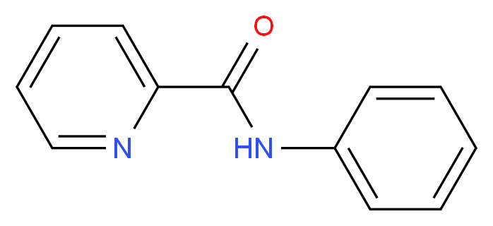 CAS_10354-53-7 分子结构