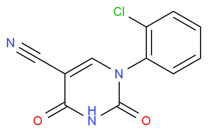 _分子结构_CAS_)