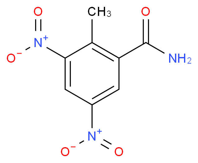 Dinitolmide (Zoalene)_分子结构_CAS_148-01-6)