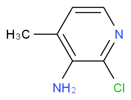 CAS_133627-45-9 molecular structure