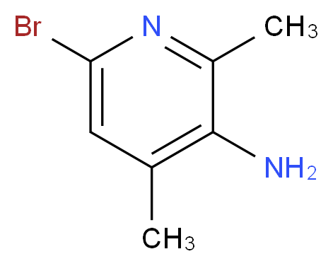CAS_897733-12-9 分子结构
