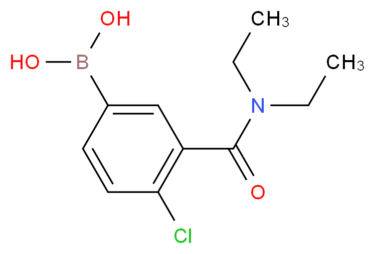 CAS_871332-68-2 molecular structure