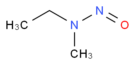 CAS_10595-95-6 molecular structure