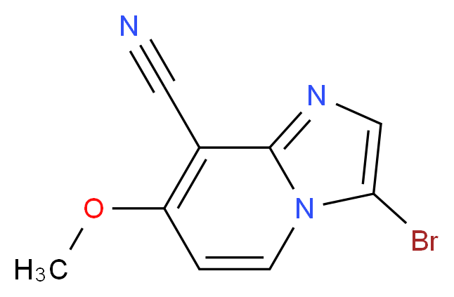 CAS_1072944-45-6 分子结构