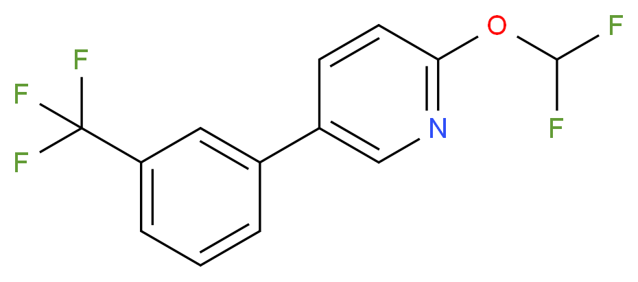 CAS_1261628-34- 分子结构