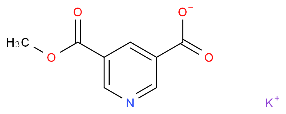 CAS_27247-34-3 分子结构