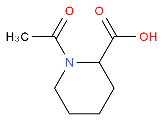 CAS_35677-87-3 分子结构
