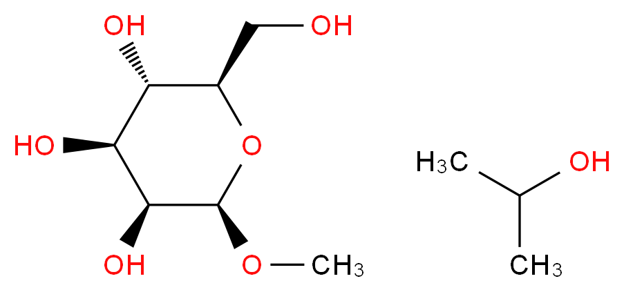 CAS_911673-07-9 分子结构