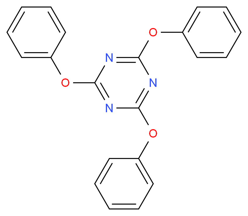 CAS_1919-48-8 分子结构