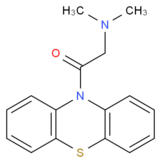 _分子结构_CAS_)