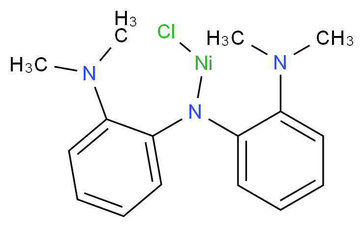 CAS_1033772-47-2 分子结构