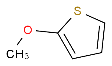 CAS_16839-97-7 分子结构