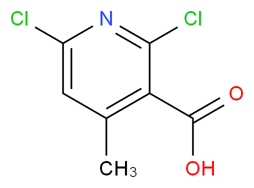 _分子结构_CAS_)