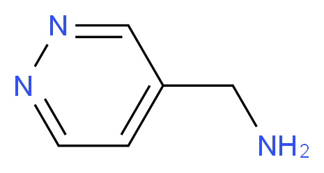 CAS_519020-42-9 分子结构