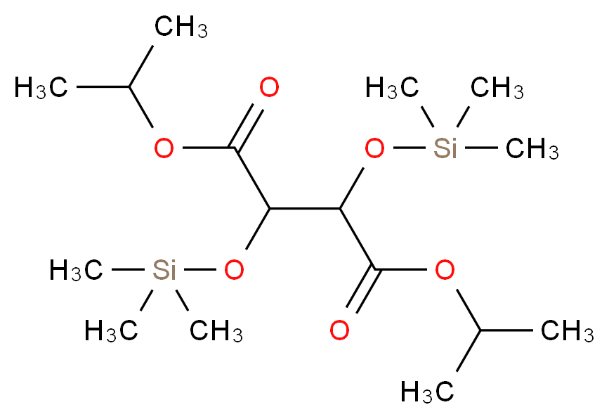 CAS_130678-42-1 分子结构