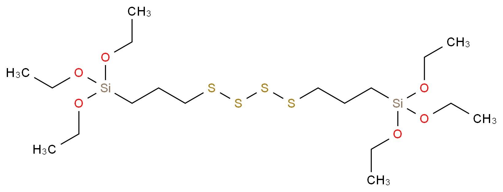 CAS_40372-72-3 分子结构