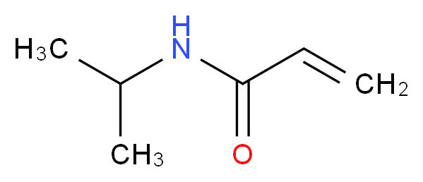 CAS_2210-25-5 分子结构