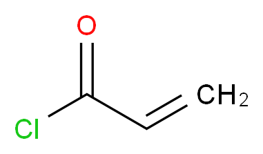 CAS_814-68-6 molecular structure