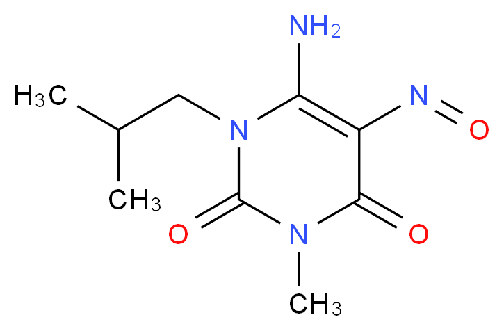 CAS_54052-67-4 molecular structure